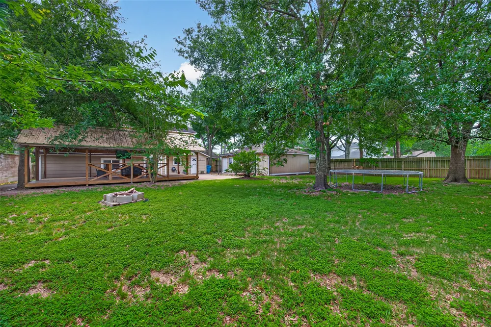 14826 Wallach Dr, Cypress, TX 77429