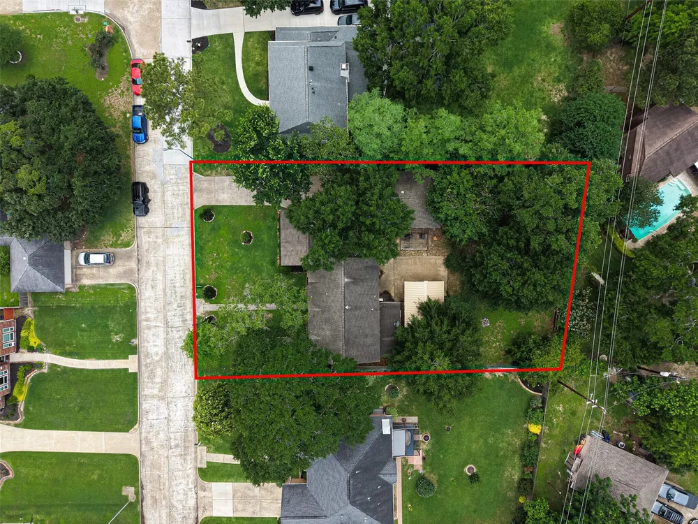 14826 Wallach Dr, Cypress, TX 77429