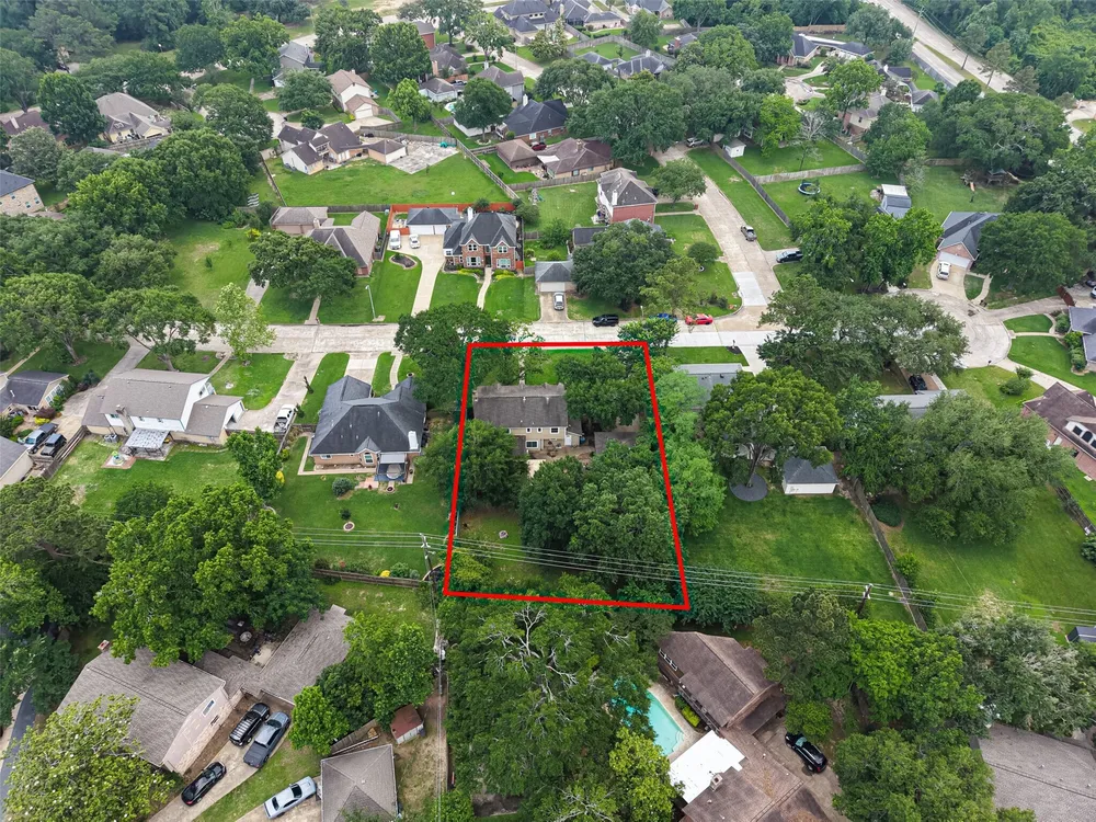 14826 Wallach Dr, Cypress, TX 77429