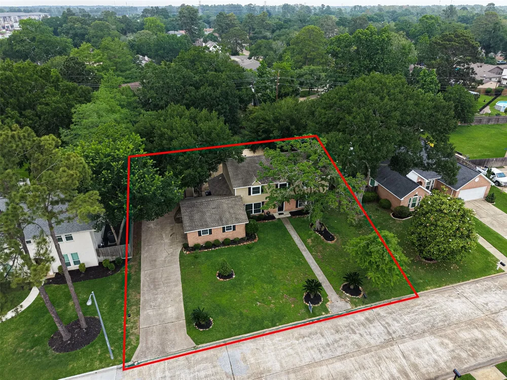 14826 Wallach Dr, Cypress, TX 77429