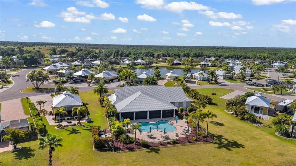 8306 SW Sand Crane Circle, Arcadia, FL 34269