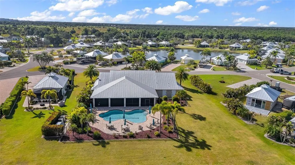 8306 SW Sand Crane Circle, Arcadia, FL 34269