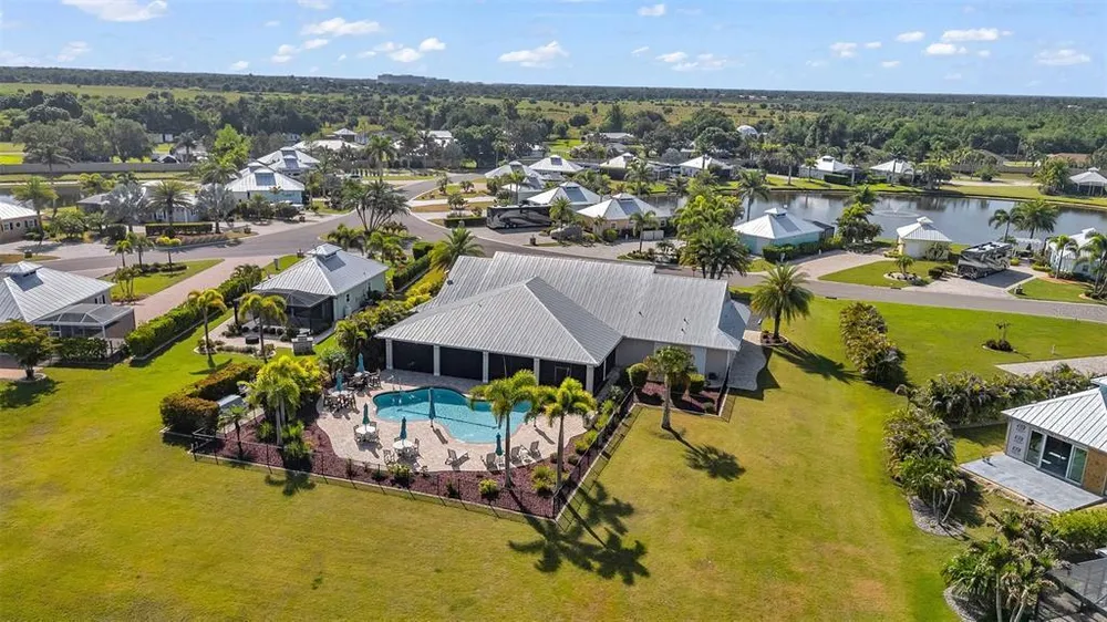 8306 SW Sand Crane Circle, Arcadia, FL 34269
