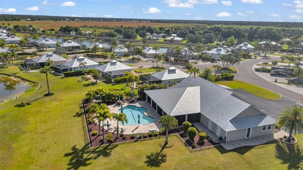 8306 SW Sand Crane Circle, Arcadia, FL 34269