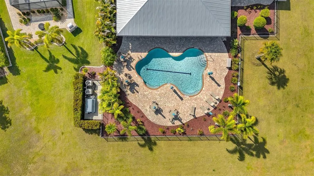 8306 SW Sand Crane Circle, Arcadia, FL 34269