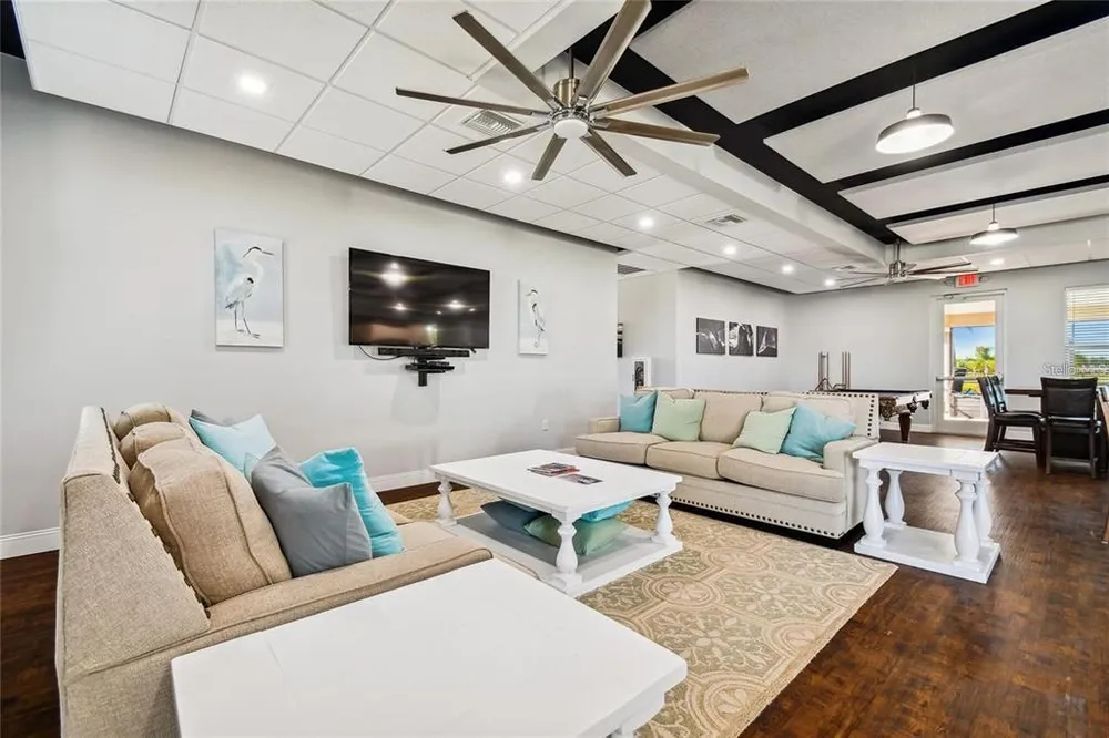 8306 SW Sand Crane Circle, Arcadia, FL 34269