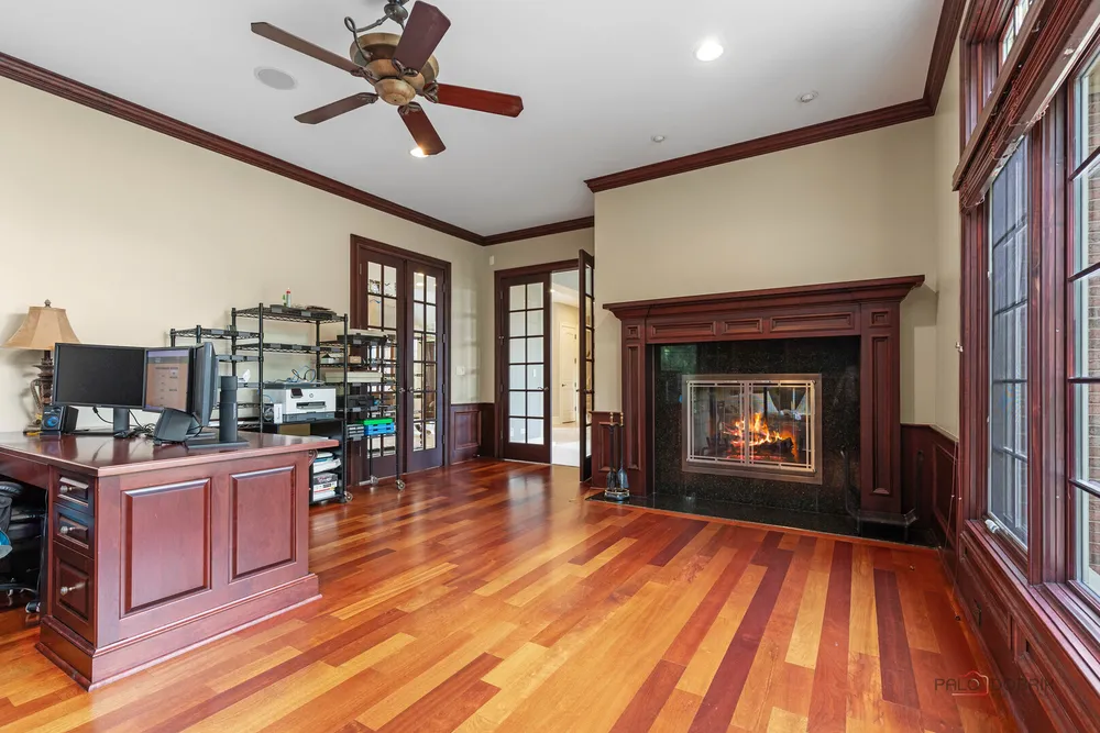 5 Jennifer Ct, Barrington, IL 60010