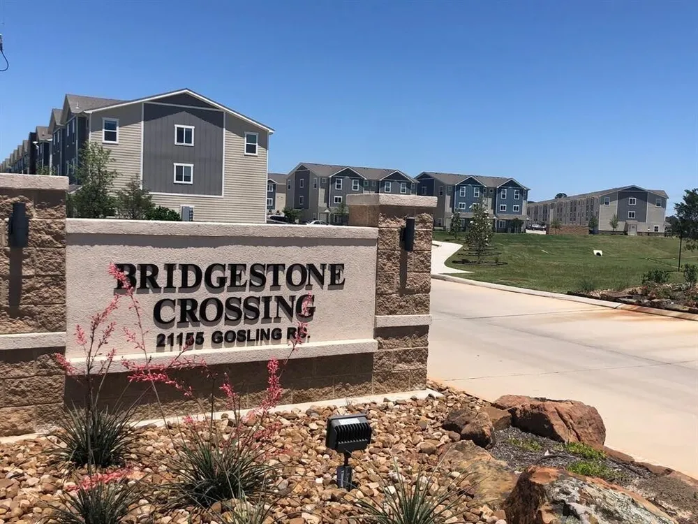 21155 Gosling Rd, Spring, TX 77388