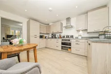 Redwald Crescent, Ipswich