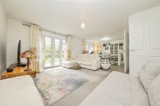Redwald Crescent, Ipswich