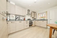 Redwald Crescent, Ipswich