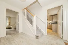 Redwald Crescent, Ipswich
