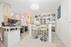 Redwald Crescent, Ipswich