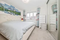 Redwald Crescent, Ipswich