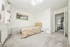 Redwald Crescent, Ipswich