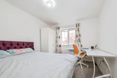 Redwald Crescent, Ipswich