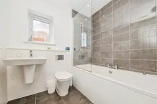 Redwald Crescent, Ipswich