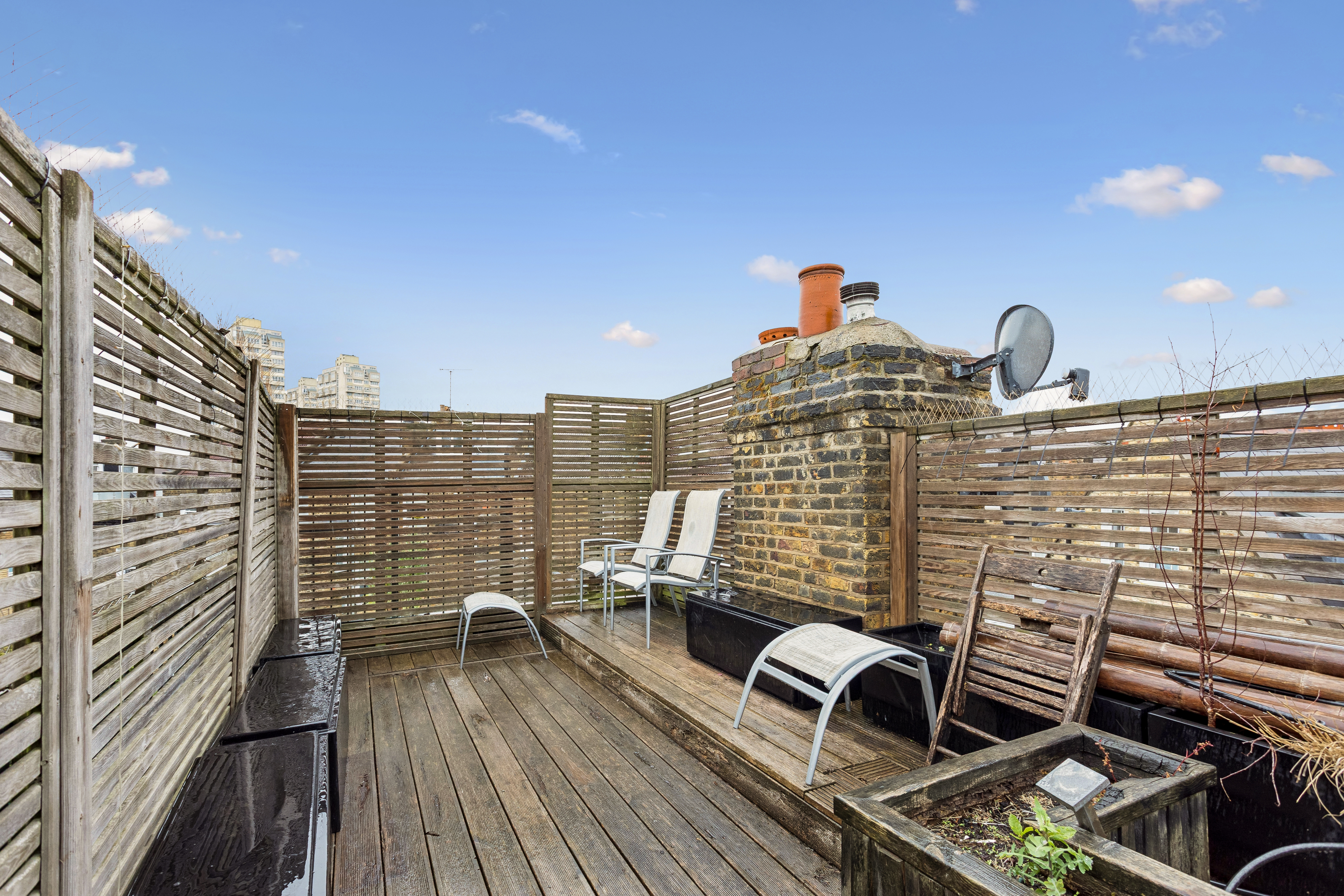  Hemberton Road  Clapham London SW9 9LF Image 13