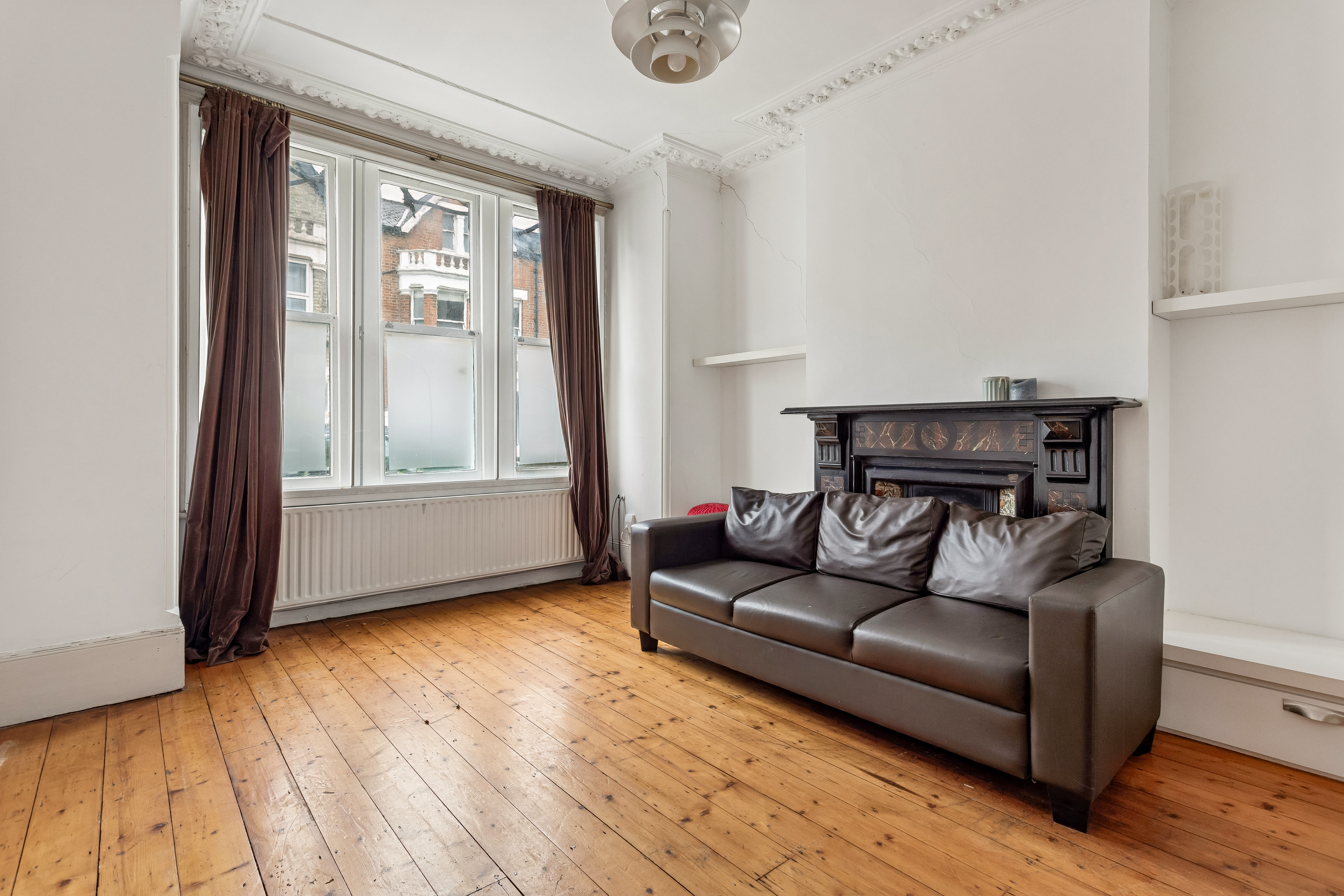 Hemberton Road  Clapham London SW9 9LF Image 2