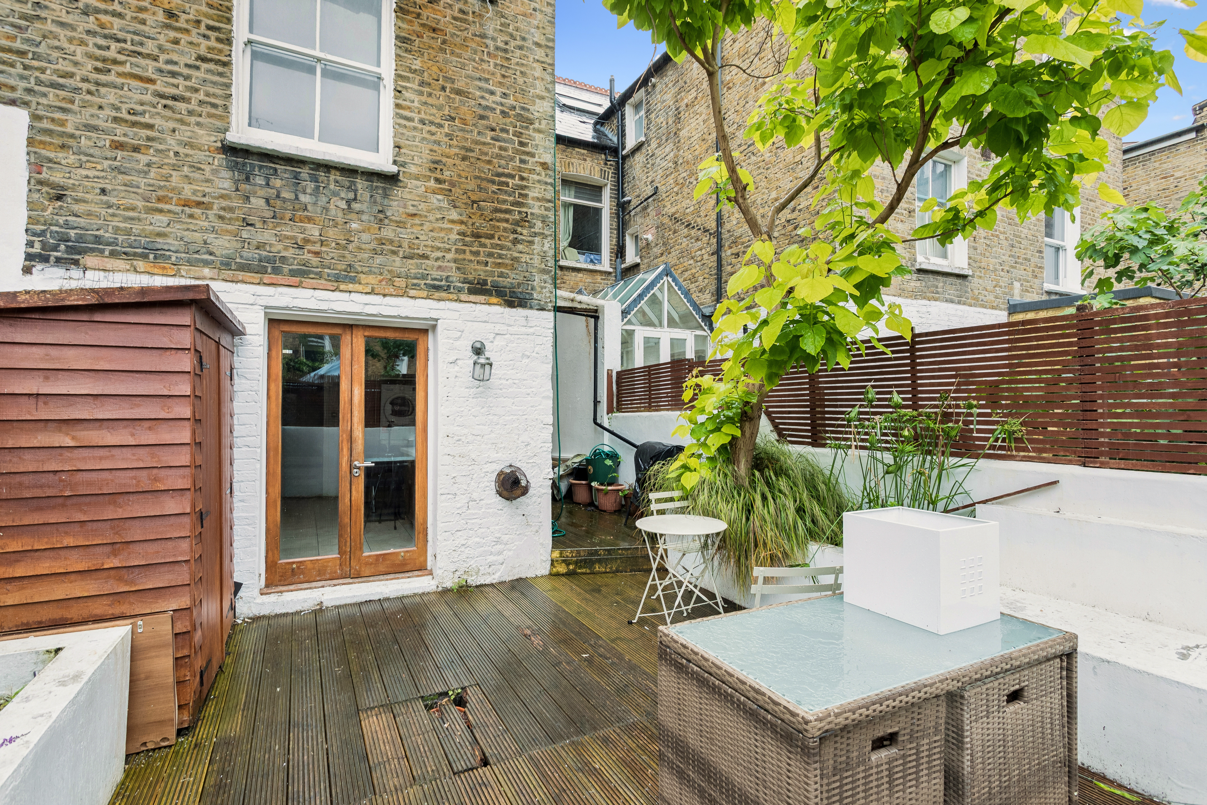  Hemberton Road  Clapham London SW9 9LF Image 4