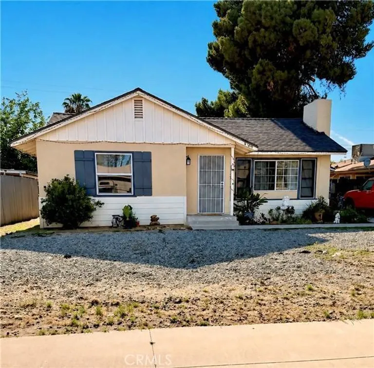 409 S Harvard St, Hemet, CA 92543