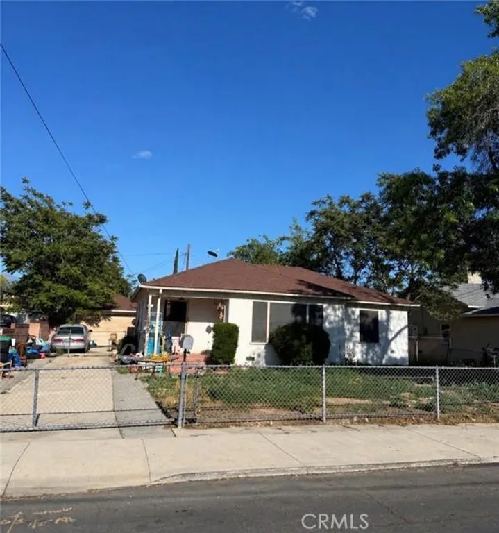 346 N Thompson St, Hemet, CA 92543