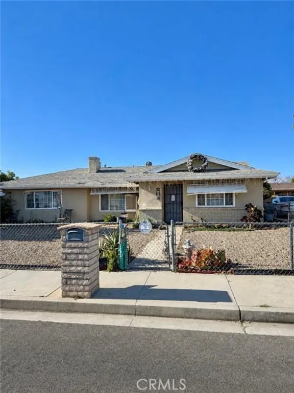 750 Marjorie Ave, Hemet, CA 92543