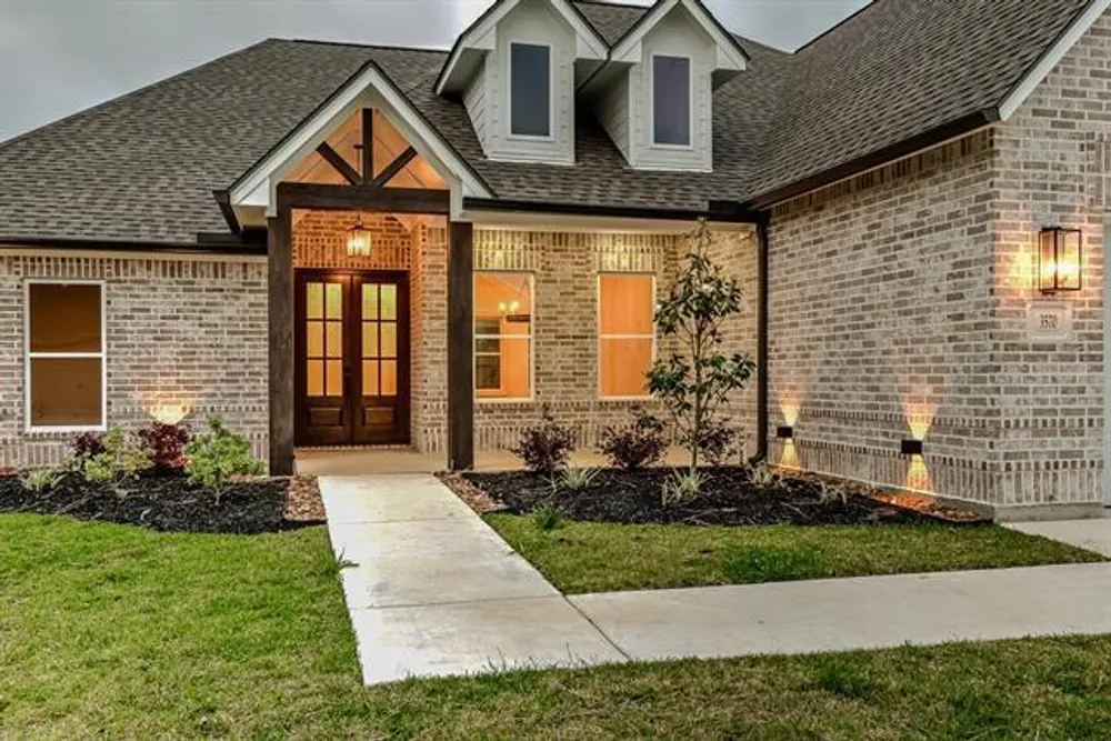 3570 Lily Ln, Beaumont, TX 77713