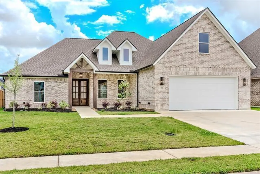 3570 Lily Ln, Beaumont, TX 77713
