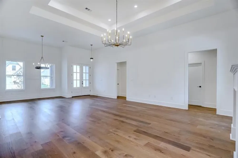 3570 Lily Ln, Beaumont, TX 77713