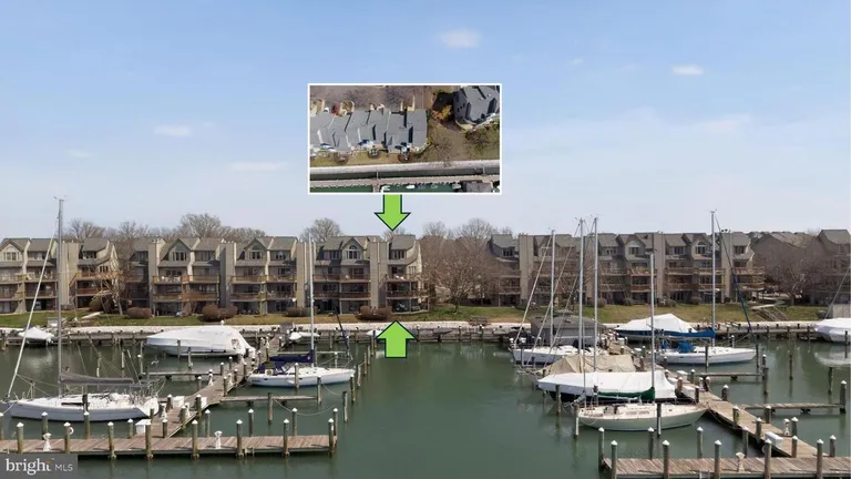 2186 Chesapeake Harbour Dr E, Annapolis, MD 21403