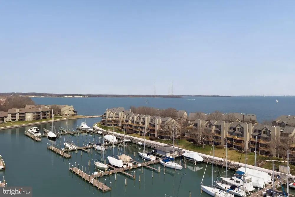 2186 Chesapeake Harbour Dr E, Annapolis, MD 21403