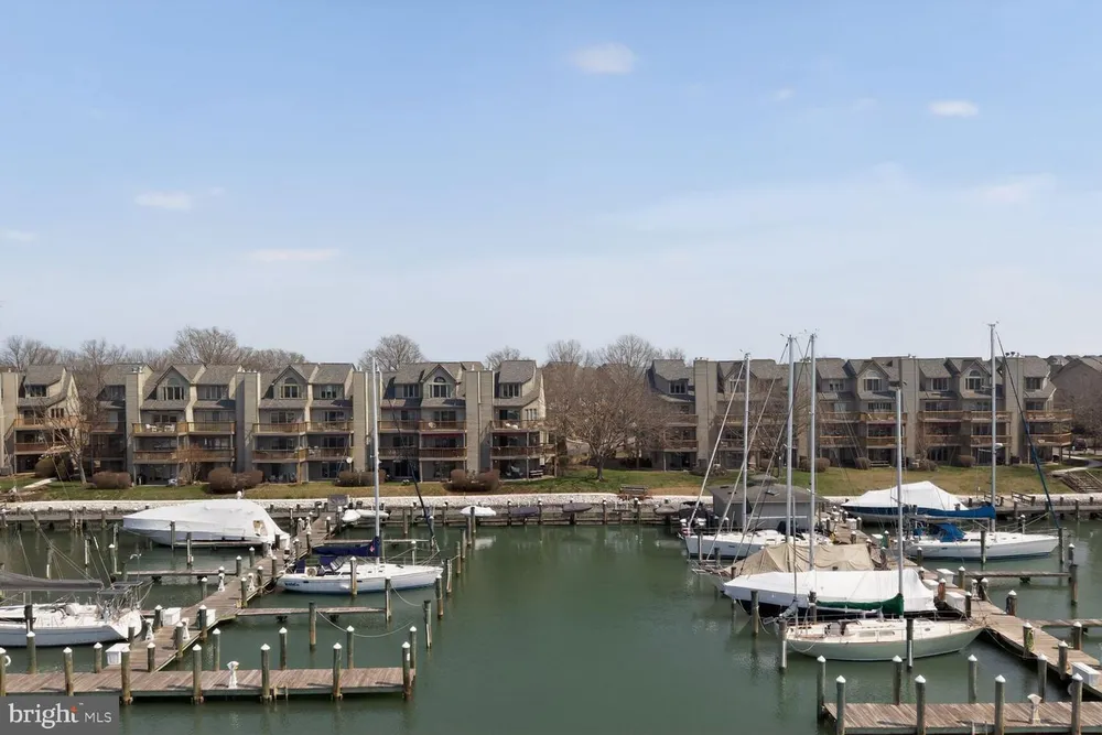 2186 Chesapeake Harbour Dr E, Annapolis, MD 21403