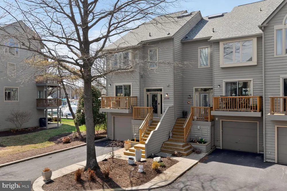 2186 Chesapeake Harbour Dr E, Annapolis, MD 21403