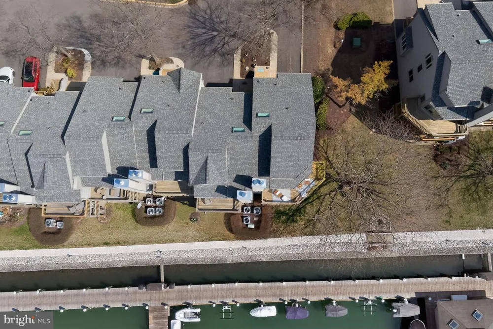 2186 Chesapeake Harbour Dr E, Annapolis, MD 21403
