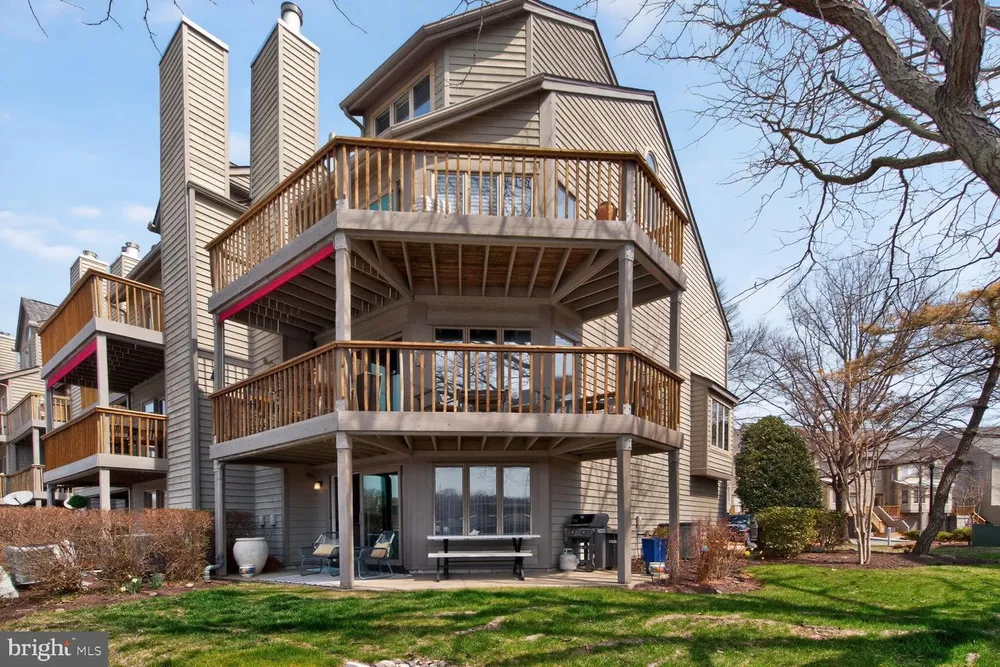 2186 Chesapeake Harbour Dr E, Annapolis, MD 21403
