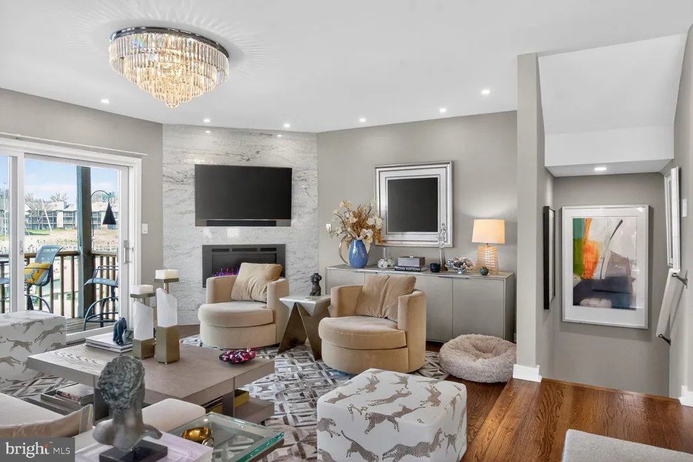 2186 Chesapeake Harbour Dr E, Annapolis, MD 21403