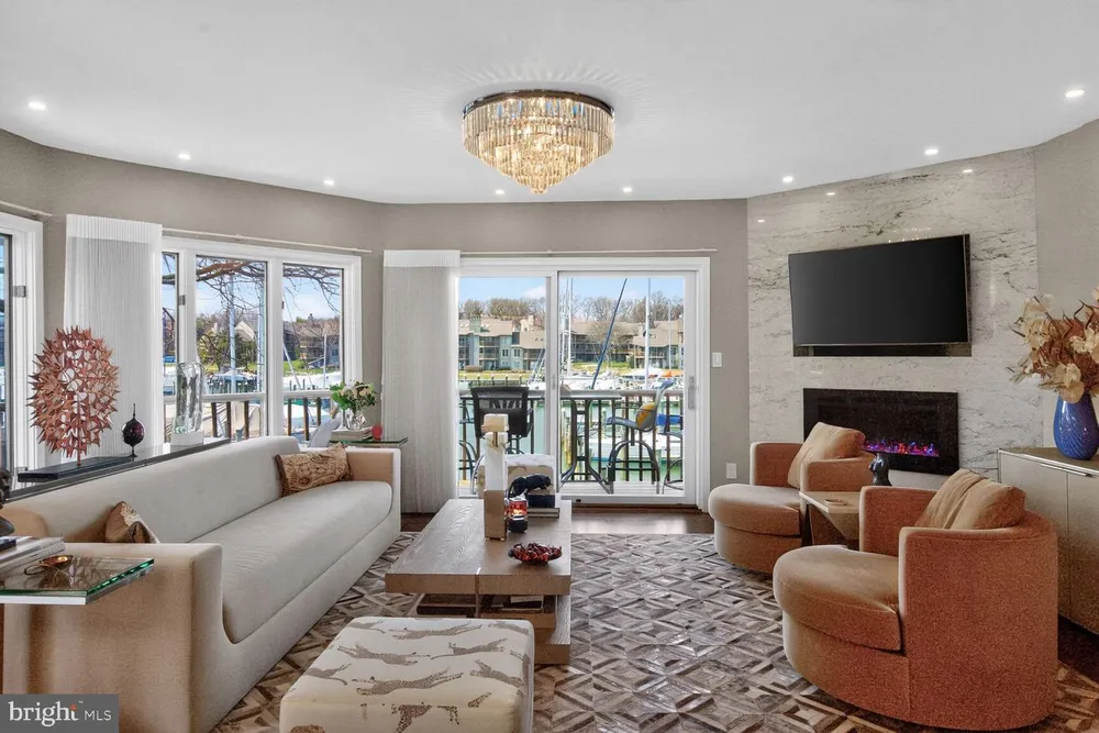 2186 Chesapeake Harbour Dr E, Annapolis, MD 21403