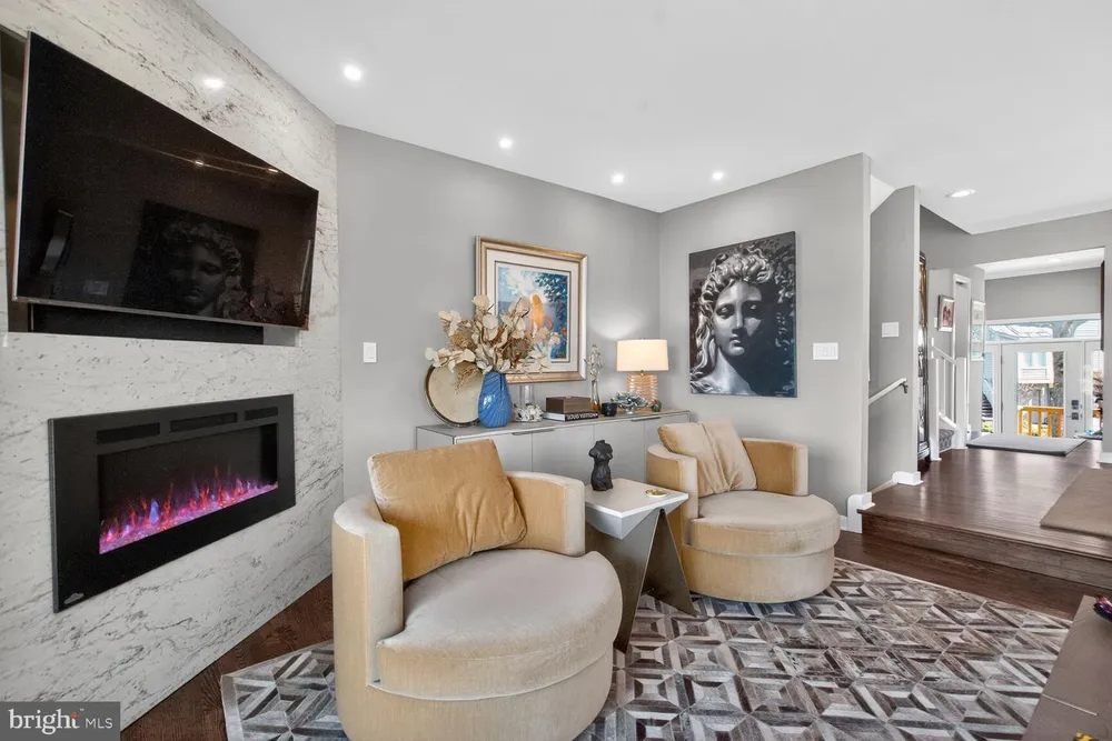 2186 Chesapeake Harbour Dr E, Annapolis, MD 21403