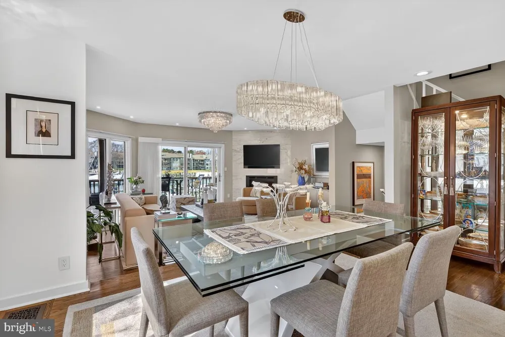 2186 Chesapeake Harbour Dr E, Annapolis, MD 21403