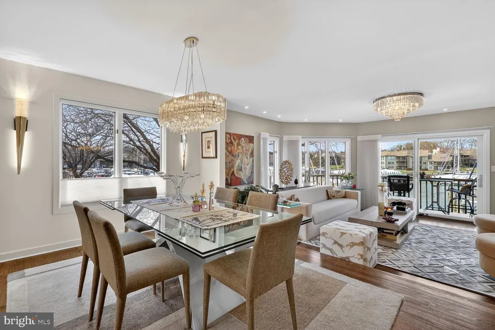2186 Chesapeake Harbour Dr E, Annapolis, MD 21403