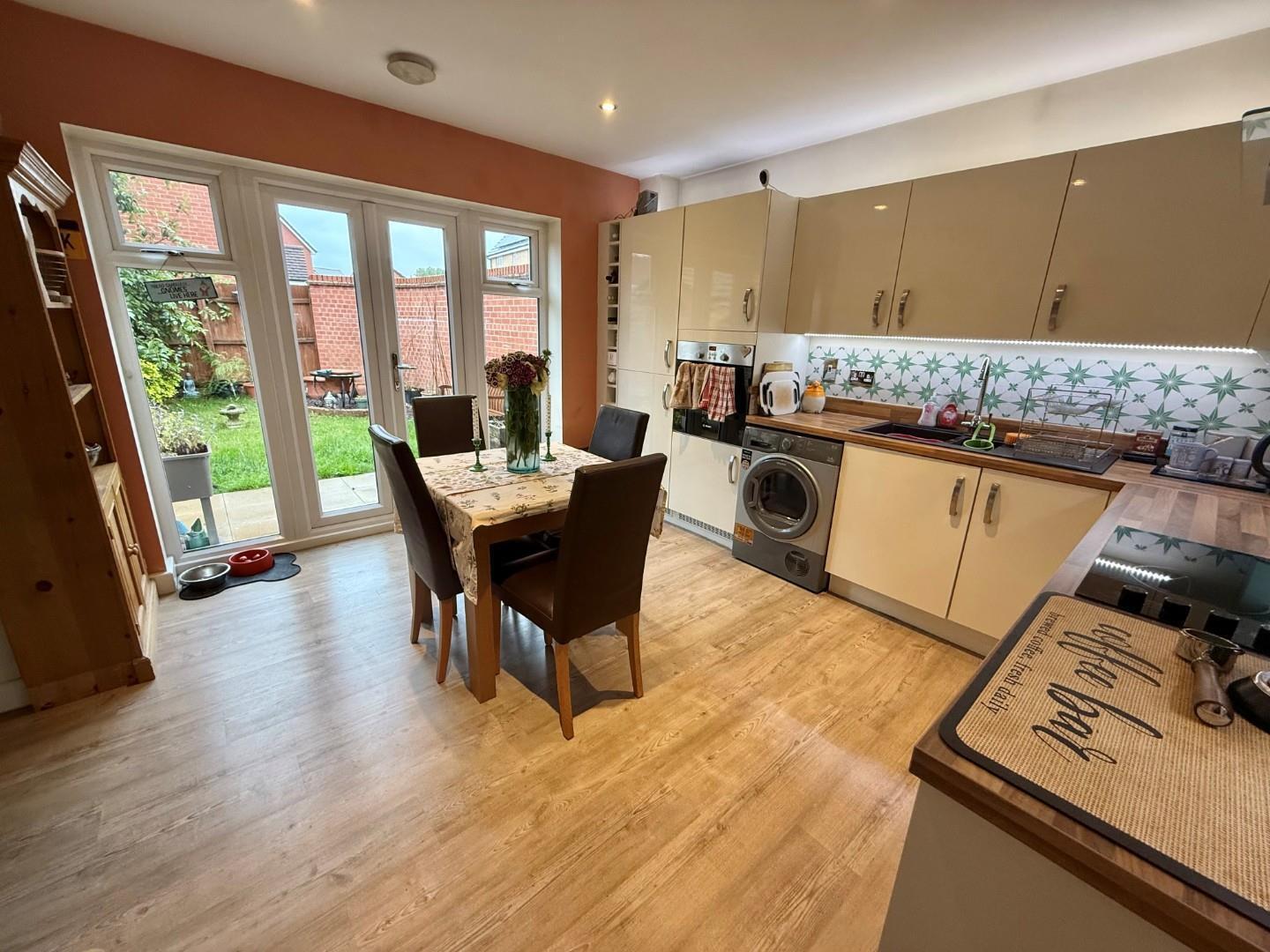 Glebe Road, Boughton, Northampton Image 3