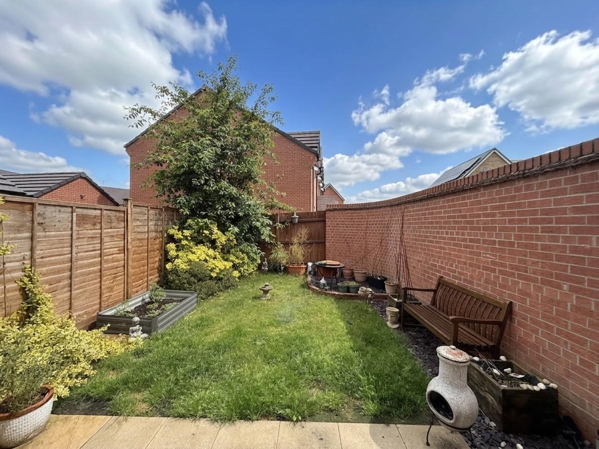Glebe Road, Boughton, Northampton Image 10