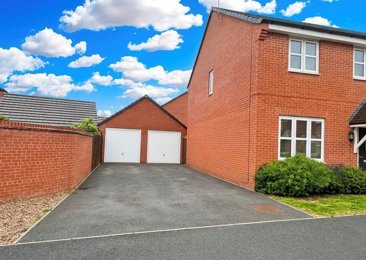 Glebe Road, Boughton, Northampton Image 11