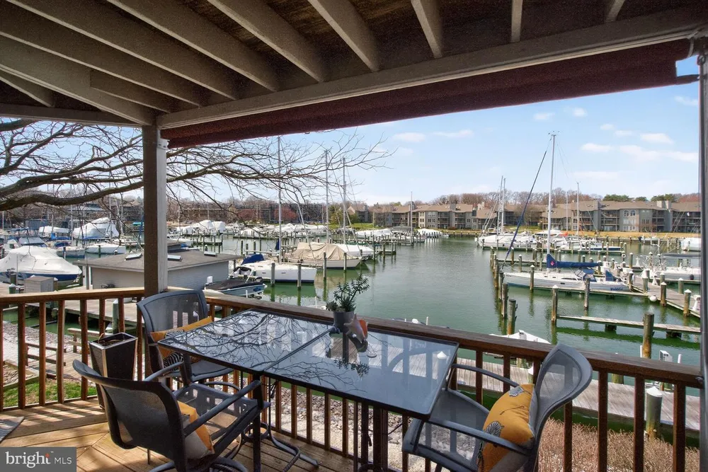 2186 Chesapeake Harbour Dr E, Annapolis, MD 21403