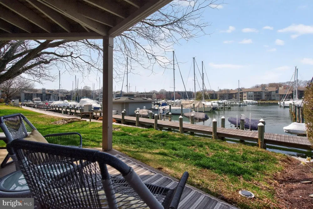 2186 Chesapeake Harbour Dr E, Annapolis, MD 21403