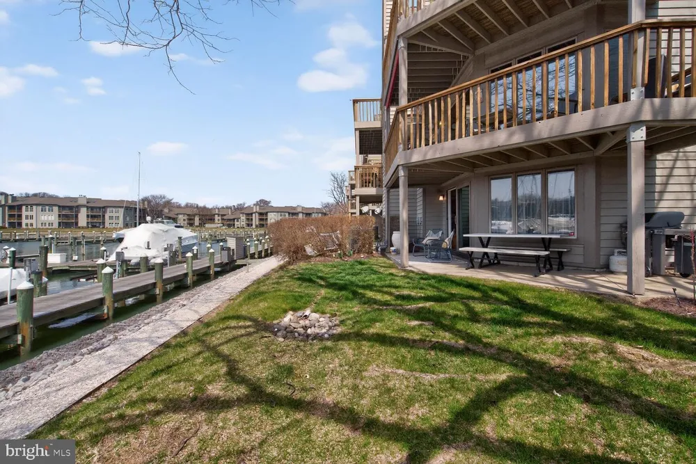2186 Chesapeake Harbour Dr E, Annapolis, MD 21403