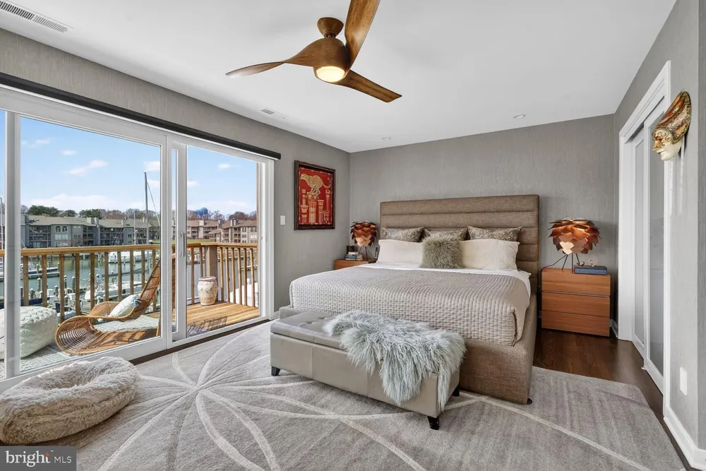 2186 Chesapeake Harbour Dr E, Annapolis, MD 21403