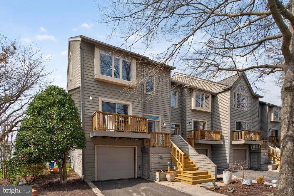 2186 Chesapeake Harbour Dr E, Annapolis, MD 21403