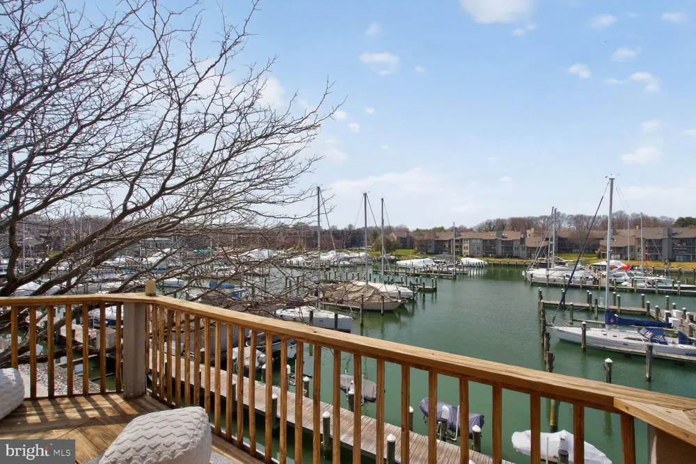 2186 Chesapeake Harbour Dr E, Annapolis, MD 21403